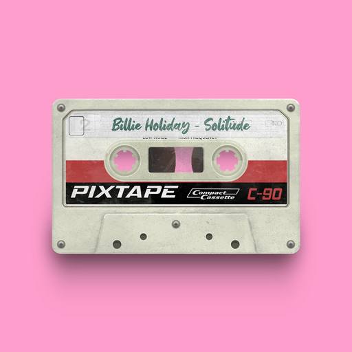 01039 - Billie Holiday - Solitude